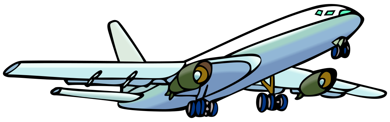 FlugzeugComic
