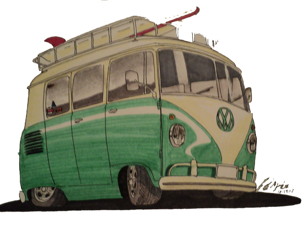 BusComic