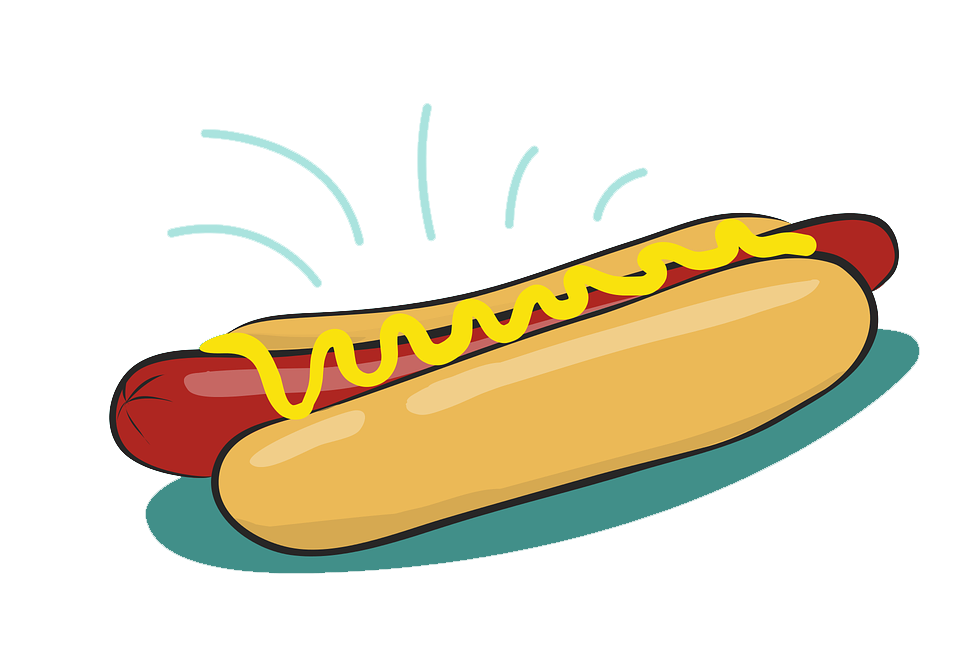 hotdog-3249059 960 720