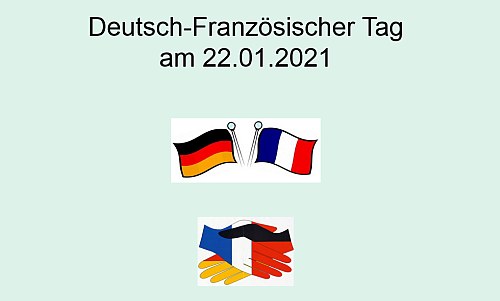 deutsch franz tag 21 start